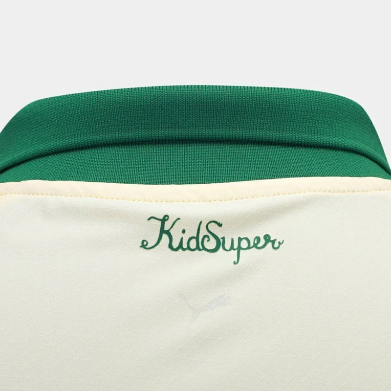 Camisa Palmeiras Mundial de Clubes 25/26 - Torcedor Masculina - Bege