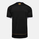 Camisa Vasco III, Camisas Negras Especial - Masculina