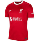 Camisa Liverpool Away 23/24 - Nike Torcedor Masculina
