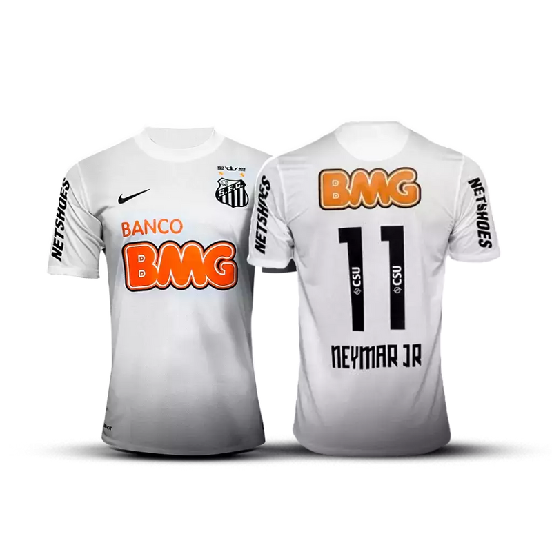 Camisa Santos 2012 (