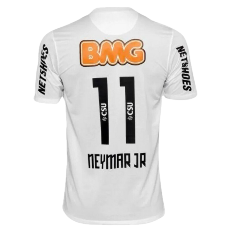 Camisa Santos 2012 (