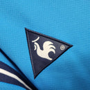 Camisa Manchester City 01/02 - Versão Retro