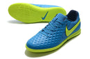 Chuteira Nike Tiempo Legend VIII Club Est.1 - Futsal