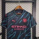 Camisa Manchester City III 23/24 - Masculina