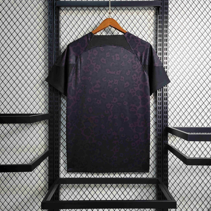 Camisa Brasil Goleiro 22/23 - Masculina