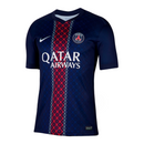 Camisa PSG I 25/26 - Torcedor Nike Masculina - Azul