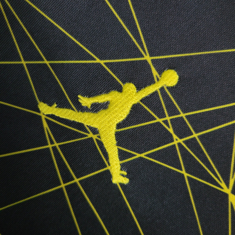 Camisa PSG IV 23/24 - Nike Torcedor Masculina