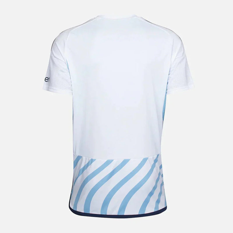 Camisa Nottingham Forest II 23/24 - Torcedor Masculina