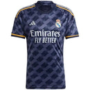 Camisa Real Madrid 23/24 - Adidas Torcedor Masculina